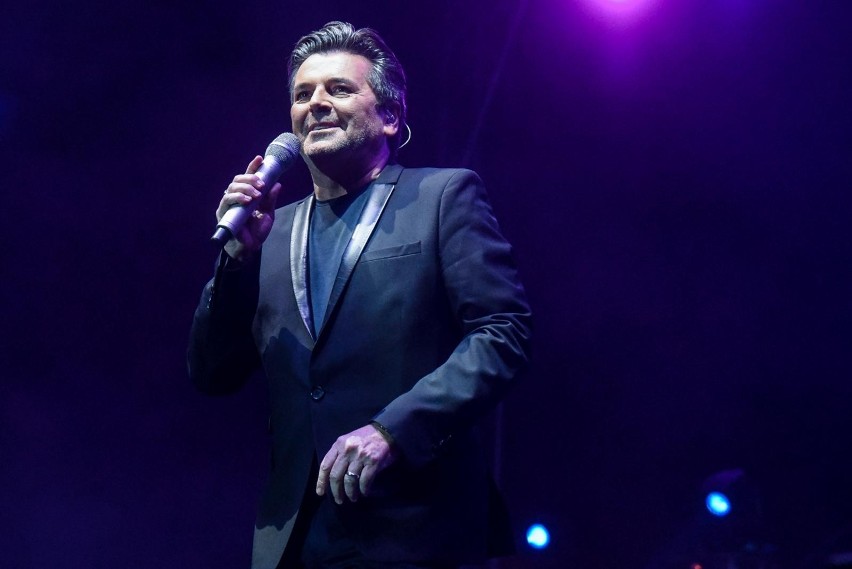 25.11.2017 poznan lg thomas anders modern talking band...