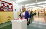 Trwa referendum ws. JOW-ów [ZDJĘCIA]