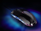 "Wściekłe" laserowe myszy dla graczy
