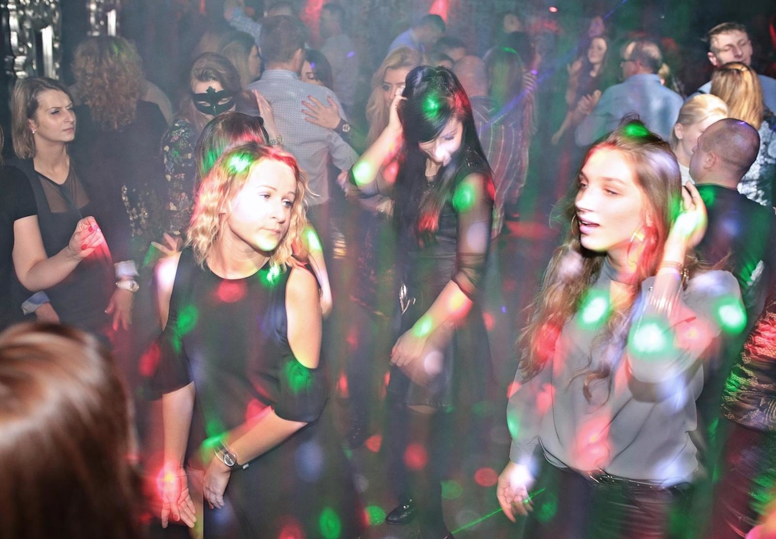 Karnawałowe imprezy w krakowskich klubach. Sprawdź, gdzie sie bawić |  Gazeta Krakowska