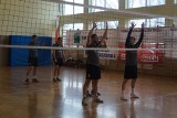 Towarzystwo Sportowe Pro-Familia organizuje XXI Międzynarodowy Rodzinny Turniej w Piłce Siatkowej w Jedliczu i Ustrobnej