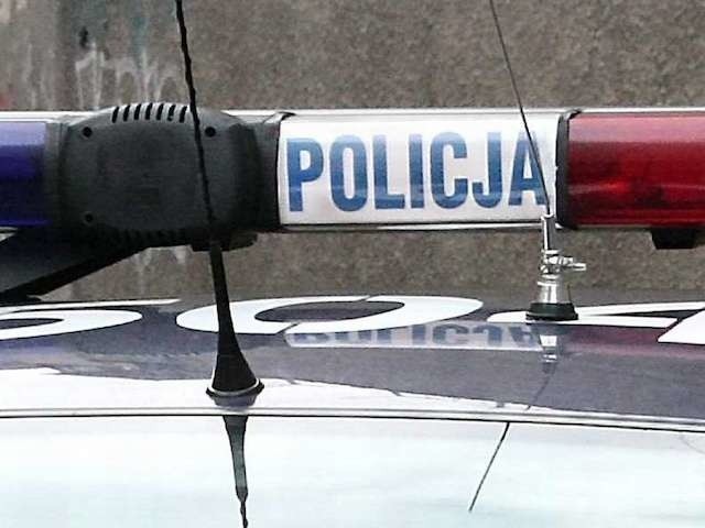 Wczoraj (03.10) toruńscy policjanci zatrzymali dwie osoby jadące na "podwójnym gazie"