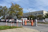 Tarnów. Szpital św. Łukasza zmienił czas darmowego postoju na swoim parkingu