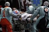 Francja. Lekarze z oddziałów intensywnej terapii apelują do prezydenta: konieczny jest całkowity lockdown