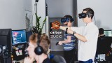Pionierska spółka z Chorzowa weszła na rynek giełdowy NewConnect. Carbon Studio zajmuje się tworzeniem gier VR