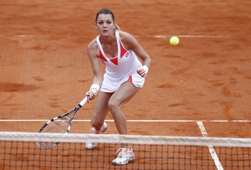 Fed Cup. Polki awansowały do Grupy Światowej