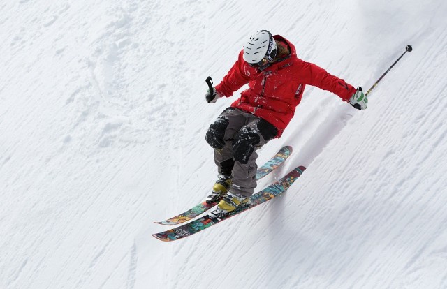 W dolnośląskich stacjach narciarskich warunki do szusowania są coraz lepsze.