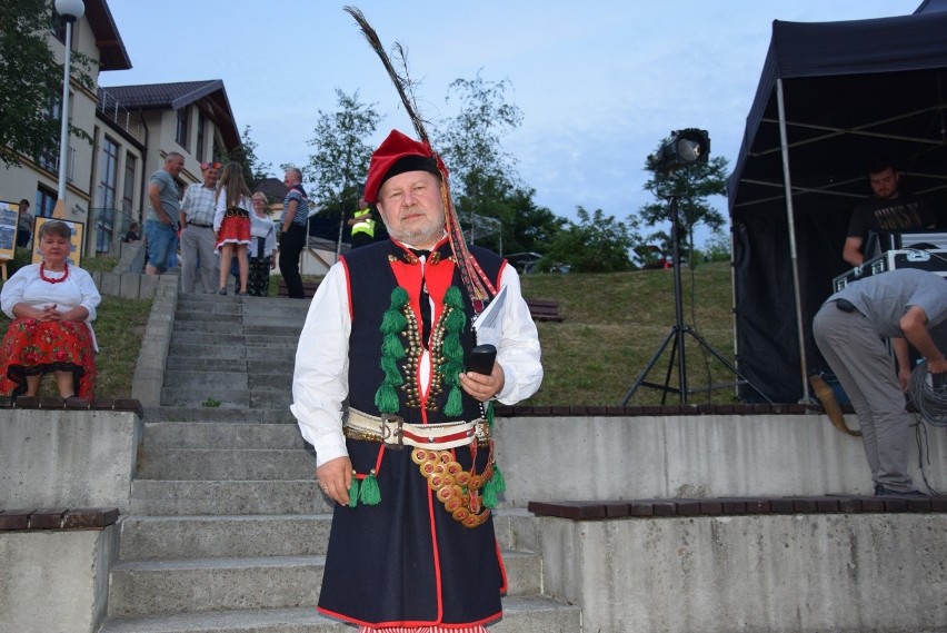 Zbigniew Grzyb, pomysłodawca festiwalu gwary