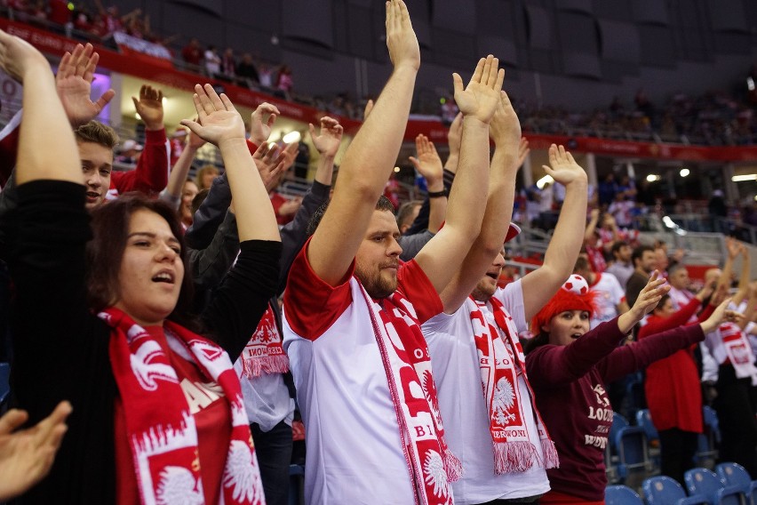 Mecz Polska-Francja. Za nami spektakularne zwycięstwo...