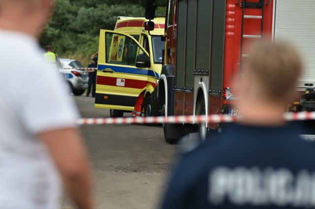 Do tragedii doszło w poniedziałek 10 sierpnia około 16.00. - Otrzymaliśmy powiadomienie od przypadkowego przechodnia, który zauważył ciało w wodzie - mówi Daria Żmuda z policji w Lesznie.