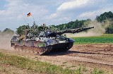 Ukraina otrzyma czołgi Leopard 1. Ambasador w Niemczech: już wkrótce