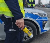 Śledczy z Augustowa "skonfiskowali" auto nietrzeźwego kierowcy kia. Wkrótce ma to być normą