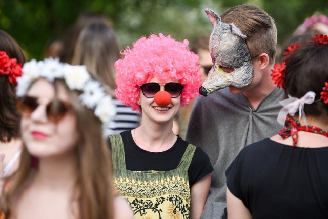 Tak wyglądały Juwenalia w 2019 roku