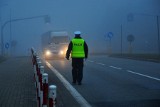 Wypadki i pijani kierowcy. W powiecie tarnobrzeskim w pierwszy wrześniowy weekend sporo się działo