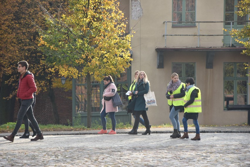 Ćwiczenia antyterrorystyczne w zamku w Malborku. Muzeum musi być przygotowane na różne scenariusze