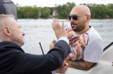 Pitbull 2 - casting. Reżyser Patryk Vega szuka aktorów. Policjanci mile widziani (zdjęcia)