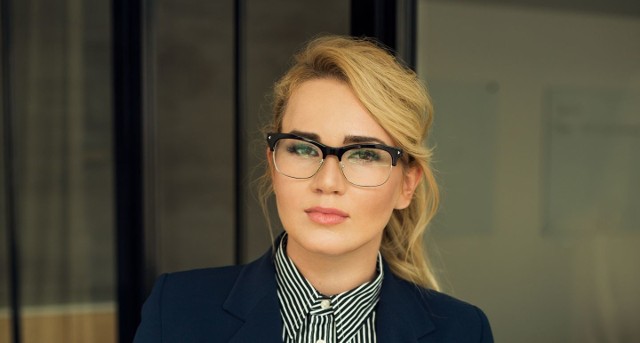 Agata Brucko-Stępkowska, prezes zarządu Futuro Finance.