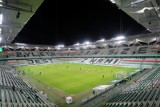 Stadion Legii Warszawa centralnym punktem masowych szczepień przeciw COVID-19