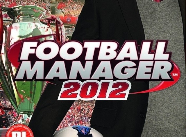 Football Manager 2012