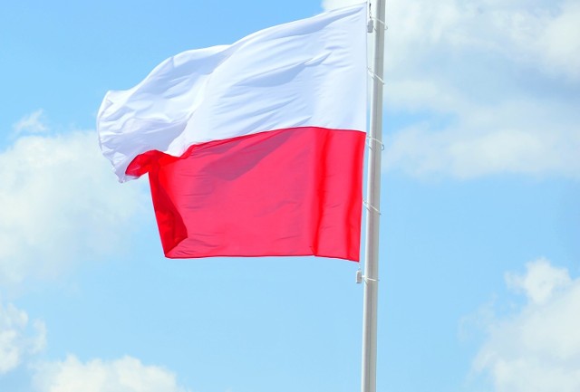 Święto Flagi zostało ustanowione w 2004 roku.