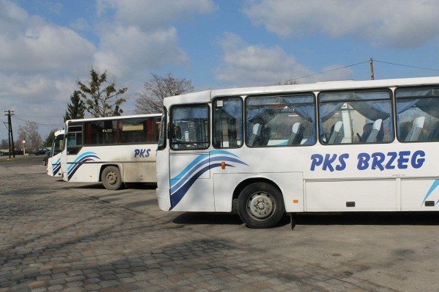 Autobusy brzeskiego PKS-u będą jeździły do stolicy województwa tylko do końca marca.