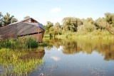 Stary Sącz" Bobrowisko" to idealne miejsce na spacer, można dojechać tam rowerem. Turyści chętnie je odwiedzają [ZDJĘCIA]