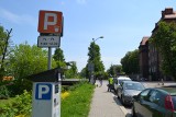 W Katowicach powiększy się strefa płatnego parkowania - tego chce miasto. Powstanie też Śródmiejska Strefa Płatnego Parkowania