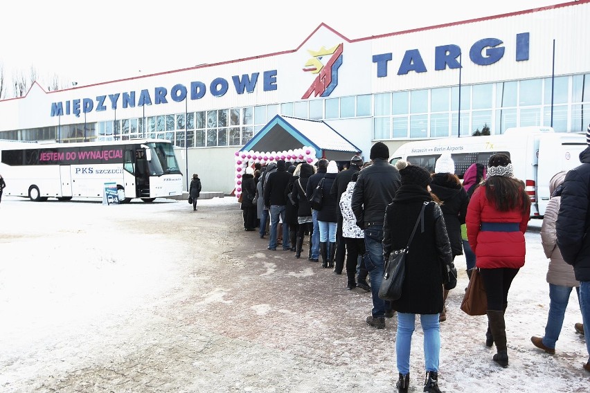 Międzynarodowe Targi Szczecińskie sprzedane. Kto kupił? Za ile?