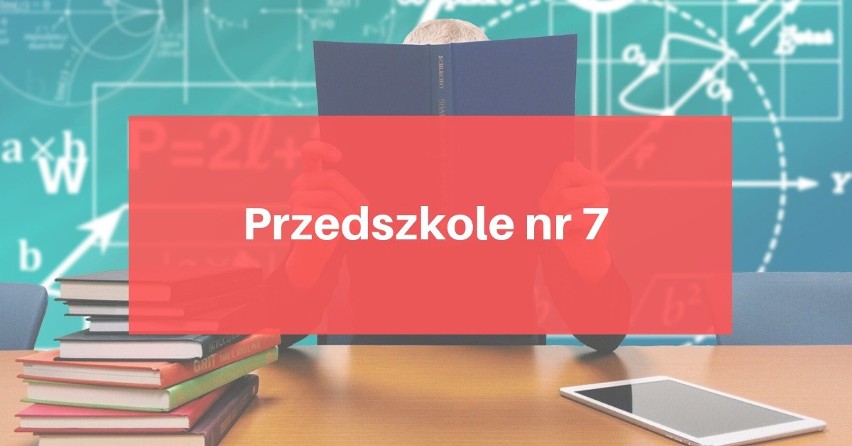 W miejskich szkołach i placówkach oświatowych w Przemyślu...