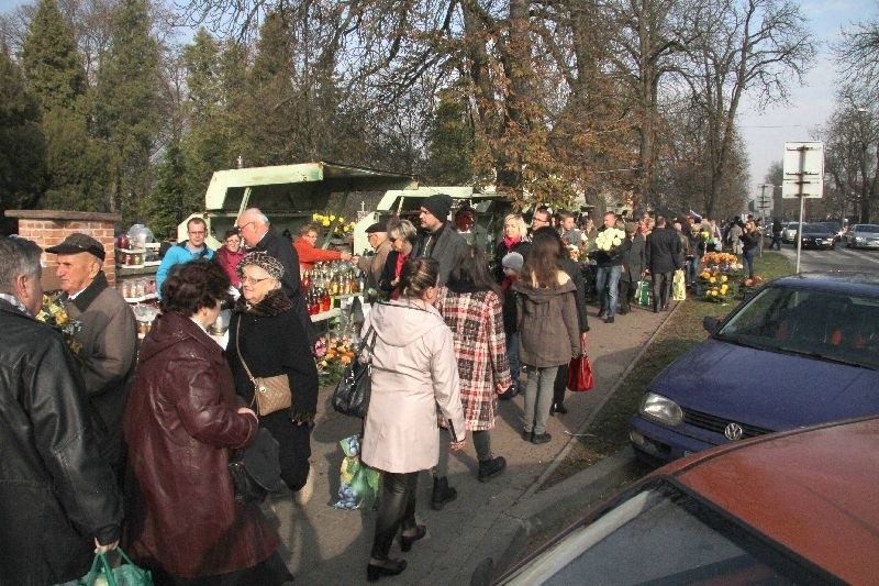 Wszystkich Świętych w Kielcach