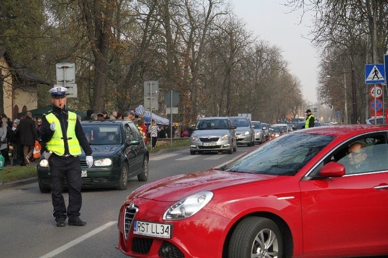 Wszystkich Świętych w Kielcach