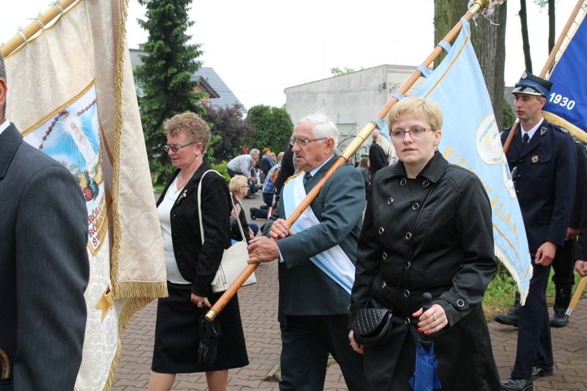 Jubileusz 300-lecia odnalezienia Cudownego Medalionu Matko...