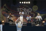Ethno Port 2018. Muzyka tureckich Romów w CK Zamek. Cüneyt Sepetçi & Orchestra Dolapdere zagrali w Poznaniu