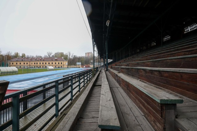 Stadion Wawelu Kraków