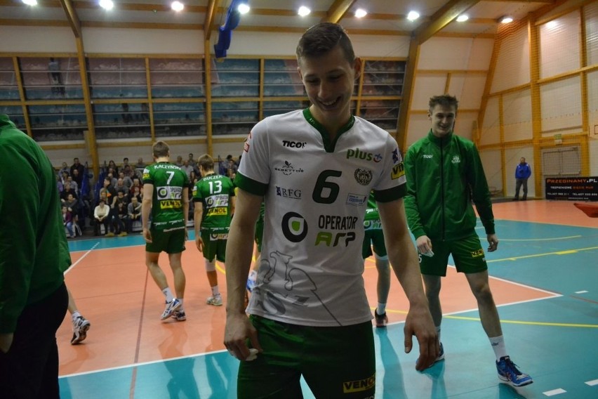 TS Volley Rybnik – AZS Częstochowa. Mecz charytatywny