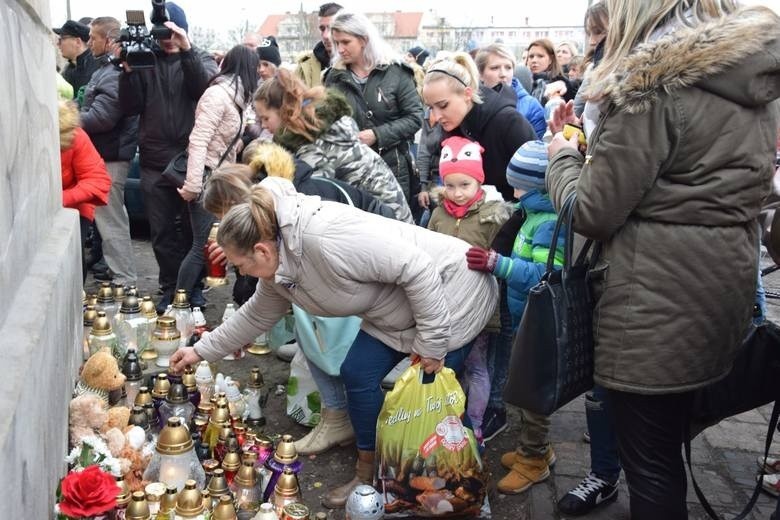 Sprawa zabójstwa trzyletniego Tomusia z Grudziądza...