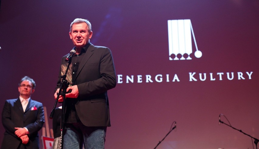 Energia Kultury 2014: uroczysta gala w łódzkiej Wytwórni [ZDJĘCIA]