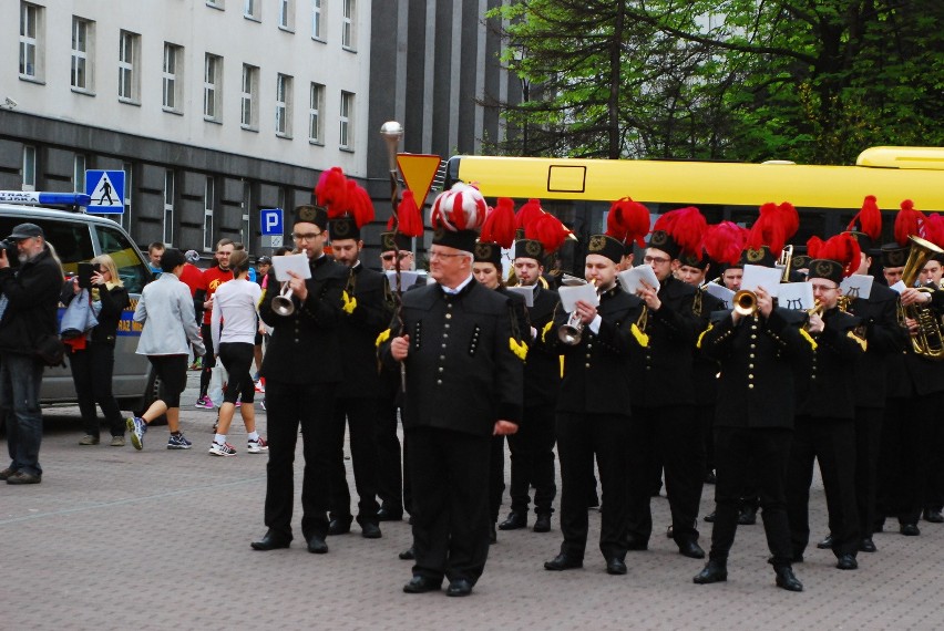 Bieg Korfantego Katowice - Siemianowice