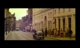 Poznań na kolorowym amerykańskim filmie z lat 50. To prawdziwy unikat!