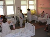 W szpitalu w Skarżysku się dogadali! Lekarze zostają. Ewakuacją zagrożony jeden oddział