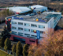 Bielsk Podlaski. Spółka Unibep SA teraz z pięcioosobowym zarządem