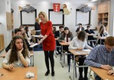 Egzamin gimnazjalny 2016: Język rosyjski rozszerzony. Arkusze, karty odpowiedzi, transkrypcje CKE
