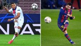 Mecz PSG - FC Barcelona ONLINE. Messi skończy jak Ronaldo? Gdzie oglądać w telewizji? TRANSMISJA TV NA ŻYWO