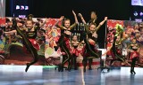 Jak oni tańczą! Złoty i srebrny medal mistrzostw Europy dla buskiej Perfekta Dance [ZDJĘCIA]