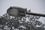 Więcbork chce wymienić lampy sodowe na ledowe. Trwają rozmowy z Enea Oświetlenie