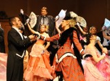 Karnawał w Teatrze Muzycznym: operetka, musical i "Machiavelli"