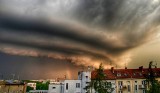 Ostrzeżenie IMGW przed burzami dla Bydgoszczy i woj. kujawsko-pomorskiego [wtorek, 28 czerwca 2022]