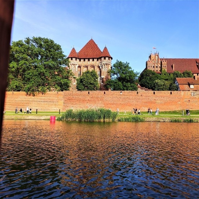 Władze regionu pracują nad uchwałą w sprawie Obszaru Chronionego Krajobrazu Doliny Rzeki Nogat. Dotyczy ona również Malborka.