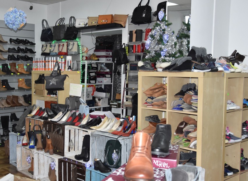 Starachowicki sklep Marbut swoich butów nie promuje płacąc za reklamy. Najlepszą jest... poczta pantoflowa