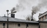 Zła jakość powietrza w Poznaniu: Przekroczeniu normy pyłów PM10.  Nie zaleca się aktywności na zewnątrz. Alert RCB